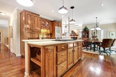 171 Lake Hampton Dr, Hampton, GA 30228 photo 17