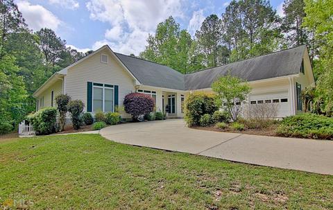 171 Lake Hampton Dr, Hampton, GA 30228 photo 1