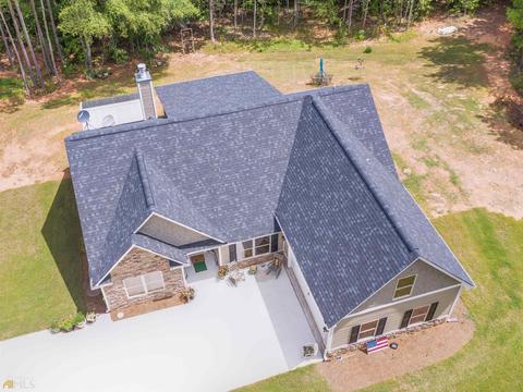 261 Steele Rd, Milner, GA 30257 photo 2