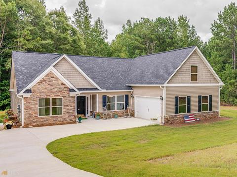 261 Steele Rd, Milner, GA 30257 photo 37