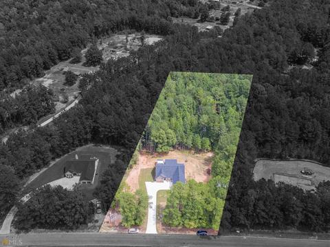 261 Steele Rd, Milner, GA 30257 photo 4