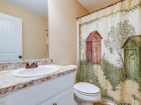 261 Steele Rd, Milner, GA 30257 photo 9