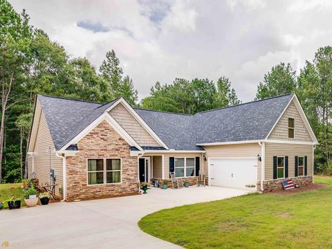 261 Steele Rd, Milner, GA 30257 photo 36
