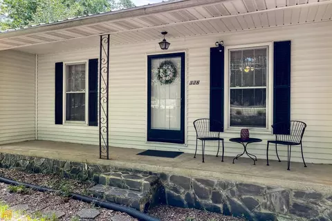 328 Hillview Rd, Hampton, GA 30228 photo 3