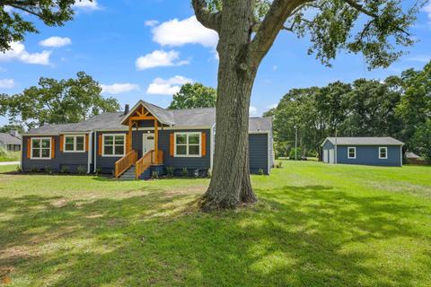 929 Hwy 3, Hampton, GA 30228 photo 22