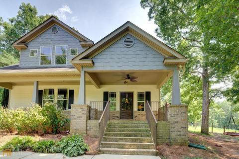 255 Digby Rd, Covington, GA 30014 photo 2