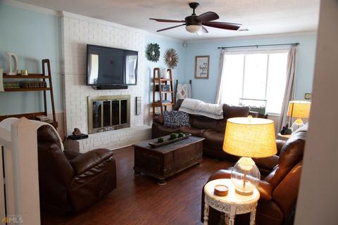 308 Regency Cir, Dublin, GA 31021 photo 6