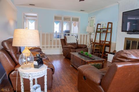 308 Regency Cir, Dublin, GA 31021 photo 5