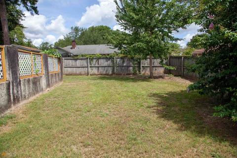 308 Regency Cir, Dublin, GA 31021 photo 23