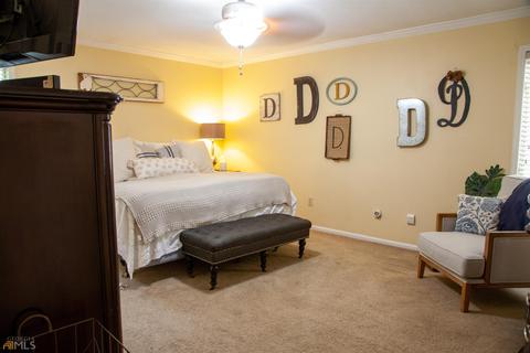 308 Regency Cir, Dublin, GA 31021 photo 14