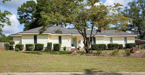 308 Regency Cir, Dublin, GA 31021 photo 1