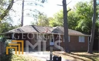 141 Ruby Dr, Macon, GA 31211 photo 1