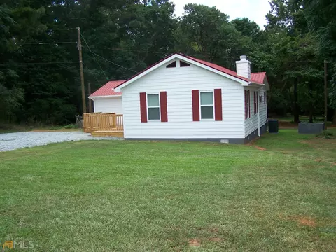 1631 Highway 16w, Jackson, GA 30233 photo 1