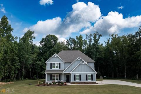 108 Robin Rd, Brooks, GA 30205 photo 2