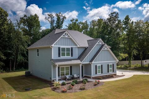 108 Robin Rd, Brooks, GA 30205 photo 3