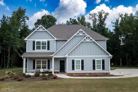 108 Robin Rd, Brooks, GA 30205 photo 1