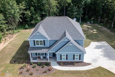 108 Robin Rd, Brooks, GA 30205 photo 4