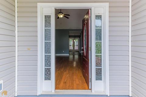 209 Crestview Dr, Carnesville, GA 30521 photo 4