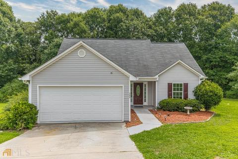 209 Crestview Dr, Carnesville, GA 30521 photo 2