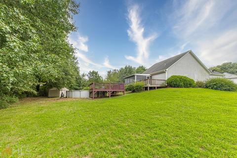 209 Crestview Dr, Carnesville, GA 30521 photo 33
