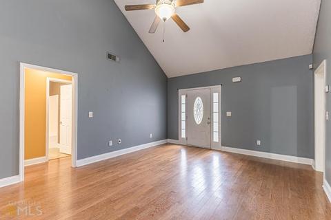 209 Crestview Dr, Carnesville, GA 30521 photo 5
