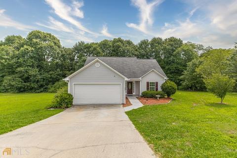 209 Crestview Dr, Carnesville, GA 30521 photo 1