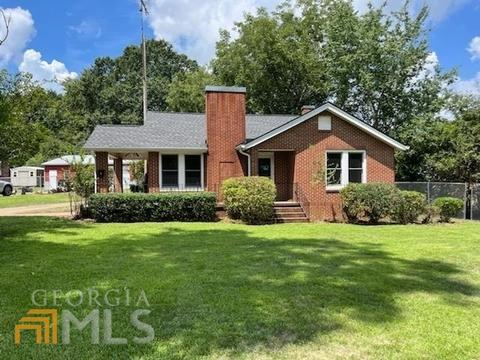 415 Elizabeth St, Commerce, GA 30529 photo 1