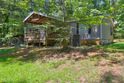 204 Issac Head Rd, Jackson, GA 30233 photo 1
