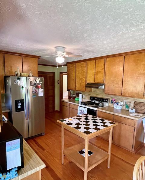 1365 Flat Rock Rd, Covington, GA 30014 photo 4
