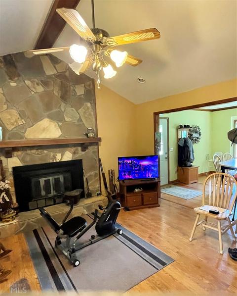 1365 Flat Rock Rd, Covington, GA 30014 photo 6