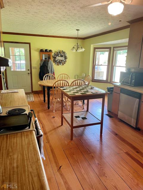 1365 Flat Rock Rd, Covington, GA 30014 photo 5