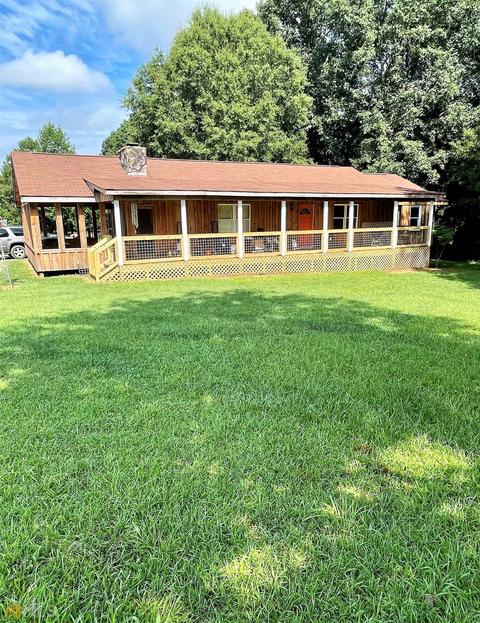 1365 Flat Rock Rd, Covington, GA 30014 photo 2