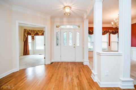 125 Silk Leaf Dr, Duluth, GA 30097 photo 5