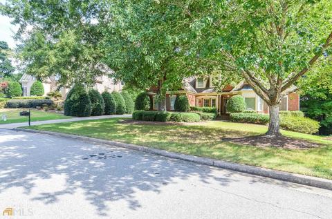 125 Silk Leaf Dr, Duluth, GA 30097 photo 98