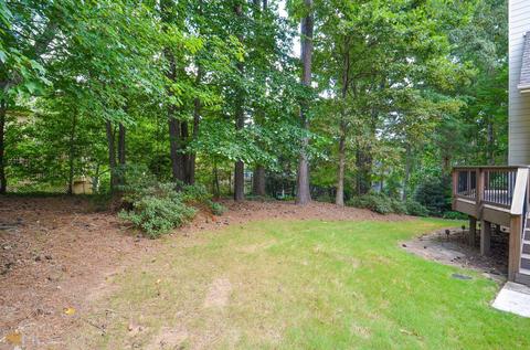 125 Silk Leaf Dr, Duluth, GA 30097 photo 94