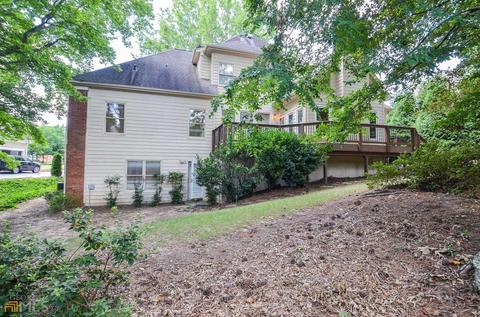 125 Silk Leaf Dr, Duluth, GA 30097 photo 96