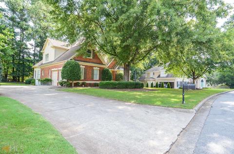 125 Silk Leaf Dr, Duluth, GA 30097 photo 97