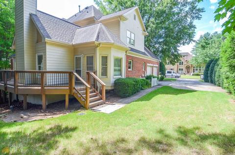 125 Silk Leaf Dr, Duluth, GA 30097 photo 92