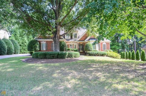 125 Silk Leaf Dr, Duluth, GA 30097 photo 1