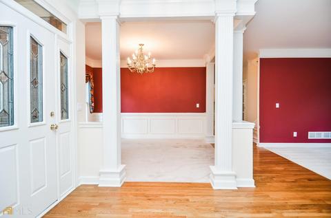 125 Silk Leaf Dr, Duluth, GA 30097 photo 6