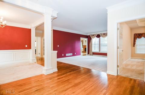 125 Silk Leaf Dr, Duluth, GA 30097 photo 18