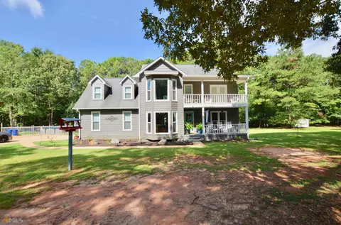 229 Linda Ln, Lagrange, GA 30240 photo 2