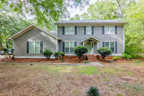 230 E Yorktown Dr, Lagrange, GA 30240 photo 1