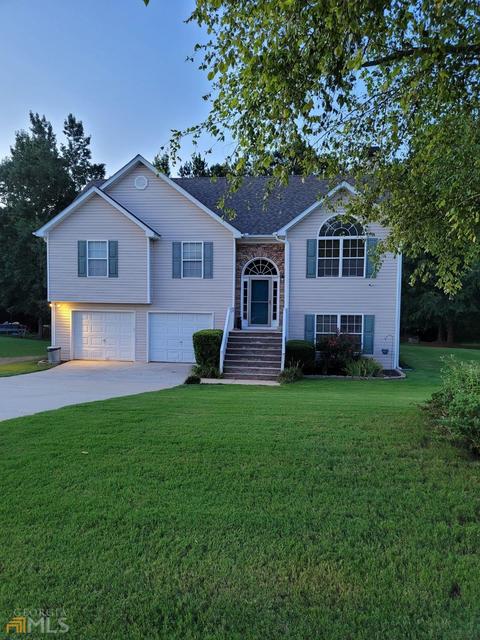 80 Heatherstone Way, Covington, GA 30016 photo 1