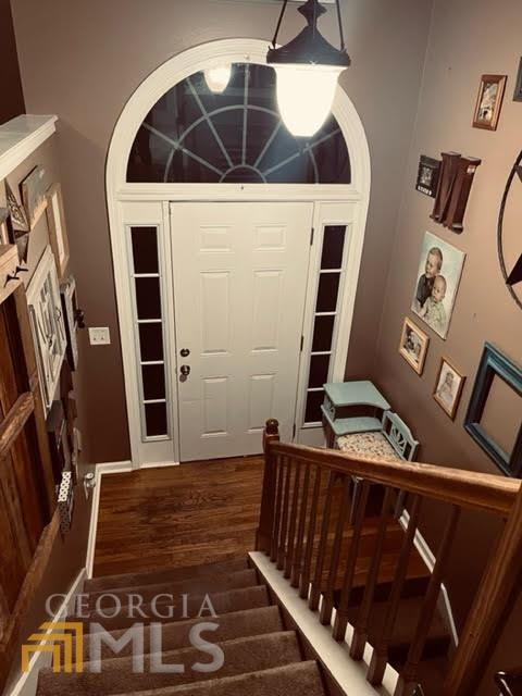 80 Heatherstone Way, Covington, GA 30016 photo 16