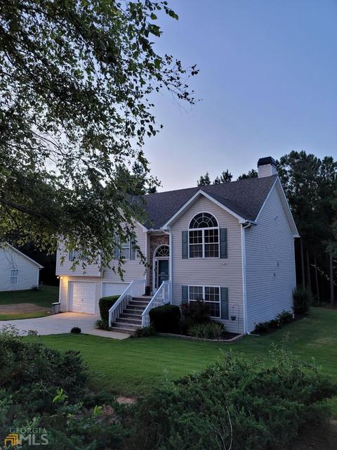 80 Heatherstone Way, Covington, GA 30016 photo 2
