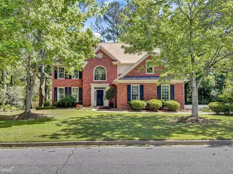 2401 Twin Branches Ln, Conyers, GA 30013
