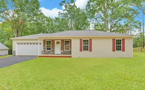 3682 Williams Bridge Rd, Toccoa, GA 30577 photo 1