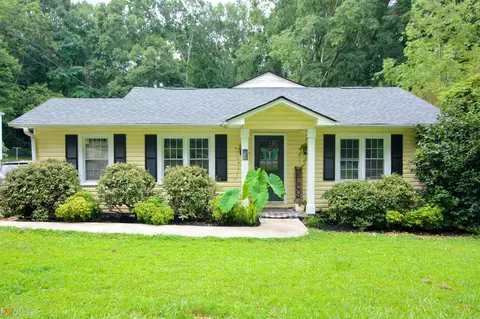 118 Sharp St, Bremen, GA 30110 photo 2