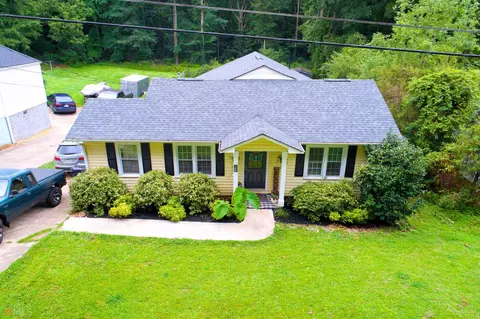 118 Sharp St, Bremen, GA 30110 photo 3